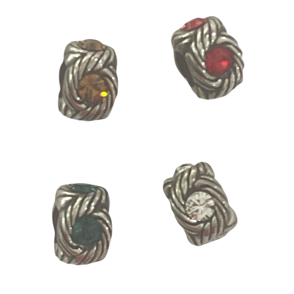 ❤️🎁Brighton crystal spacers - Picture 6 of 6